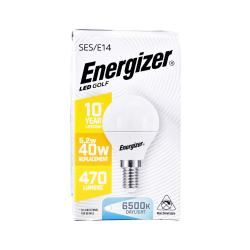 Bec Energizer Led Golf...