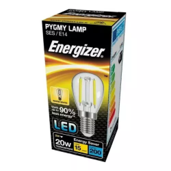 Bec Energizer Led Filament...