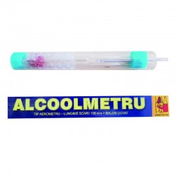 Alcoolmetru