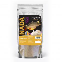 Nada premium, usturoi, 1 kg