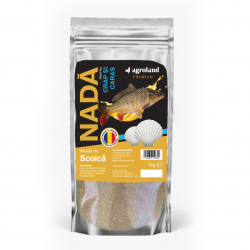 Nada premium, scoica, 1 kg