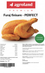 Furaj finisare Perfect,...