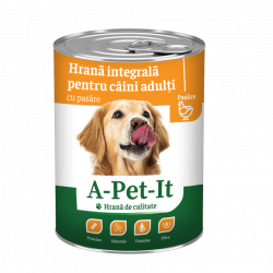 A-Pet-It Dog, conserva...