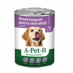 A-Pet-It Dog, conserva...