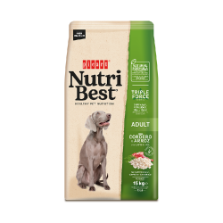 NutriBest Premium Adult,...