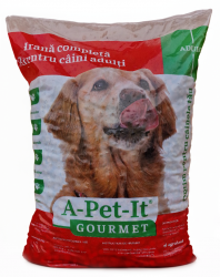 A-Pet-It Gourmet, hrana...