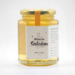 Miere de salcâm, 400 g