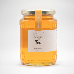 Miere de tei, 1 kg