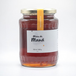 Miere de mană, 1 kg