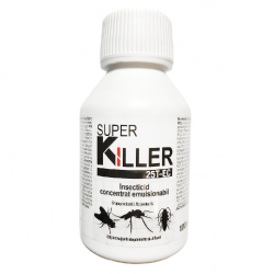 Insecticid Super Killer...