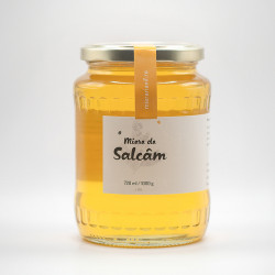 Miere de salcâm, 1 kg