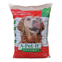 A-Pet-It Gourmet, hrana...