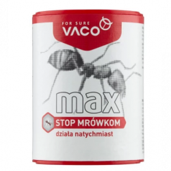 Insecticid Pudră Vaco Max...