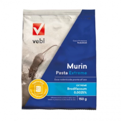 Murin extreme pasta...