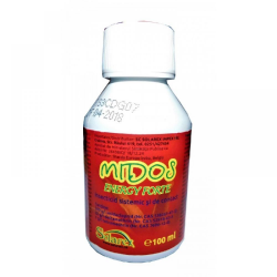 Midos Energy Forte,...