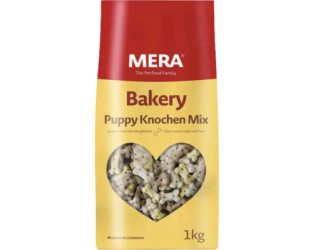 Mera Bakery Puppy Mix...