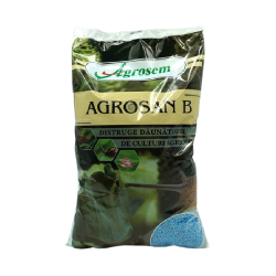 Moluscocid Agrosan B, 1 kg