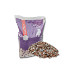Grit porumbei Ostrea, 20 kg