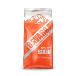 BAVARO Solid 20/8,  Câini...