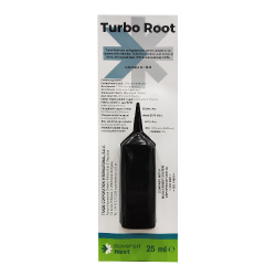 Turbo Root, stimulator de...