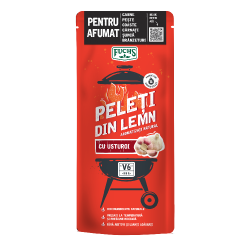 Peleți afumare Fuchs,...