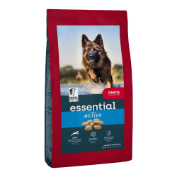 Mera Essential Active Dog,...