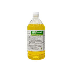 Glypho , erbicid total...