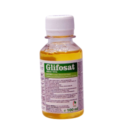Glypho , erbicid total, 100 ml