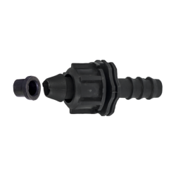 Conector cu garnitură...