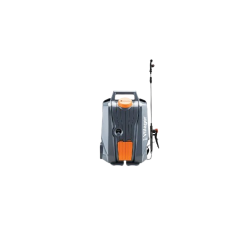 Pulverizator cu acumulator...