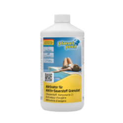 Activator oxigen activ...