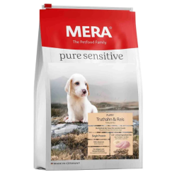MERA PURE SENSITIVE Junior...