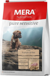 MERA PURE SENSITIVE Junior...