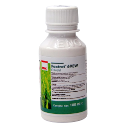 Foxtrot 69 Ew 100 ml