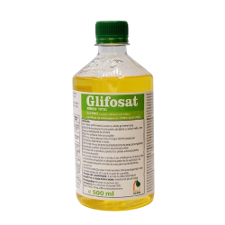 Glifosat (Glypho), erbicid,...