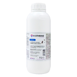 Insecticid K-OTHRINE SC 7.5...