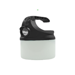 Lanternă de camping LED C40