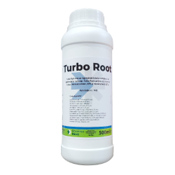 Turbo Root, stimulator de...