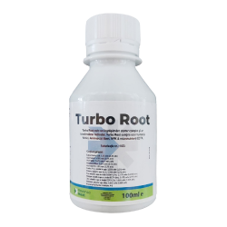 Turbo Root, stimulator de...