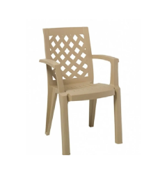 Scaun monobloc plastic,...