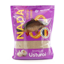 Nada premium, usturoi, 1 kg