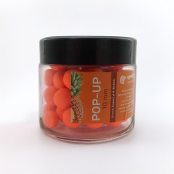 Boilies Pop-Up 10mm...