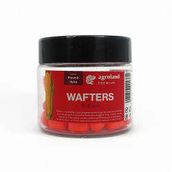 Wafters FSH 8mm Roșu –...