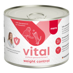 MERA Vital Weight Control,...