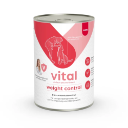 MERA Vital Dog Diet, Hrană...