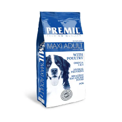 Premil Dog Maxi Adult,...
