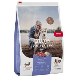 MERA Pure Sensitive Mini...