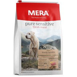 MERA Pure Sensitive Fresh...