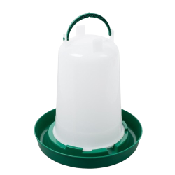 Adăpătoare cu mâner, 6 L