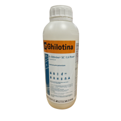 Insecticid K-OTHRINE SC 7.5...